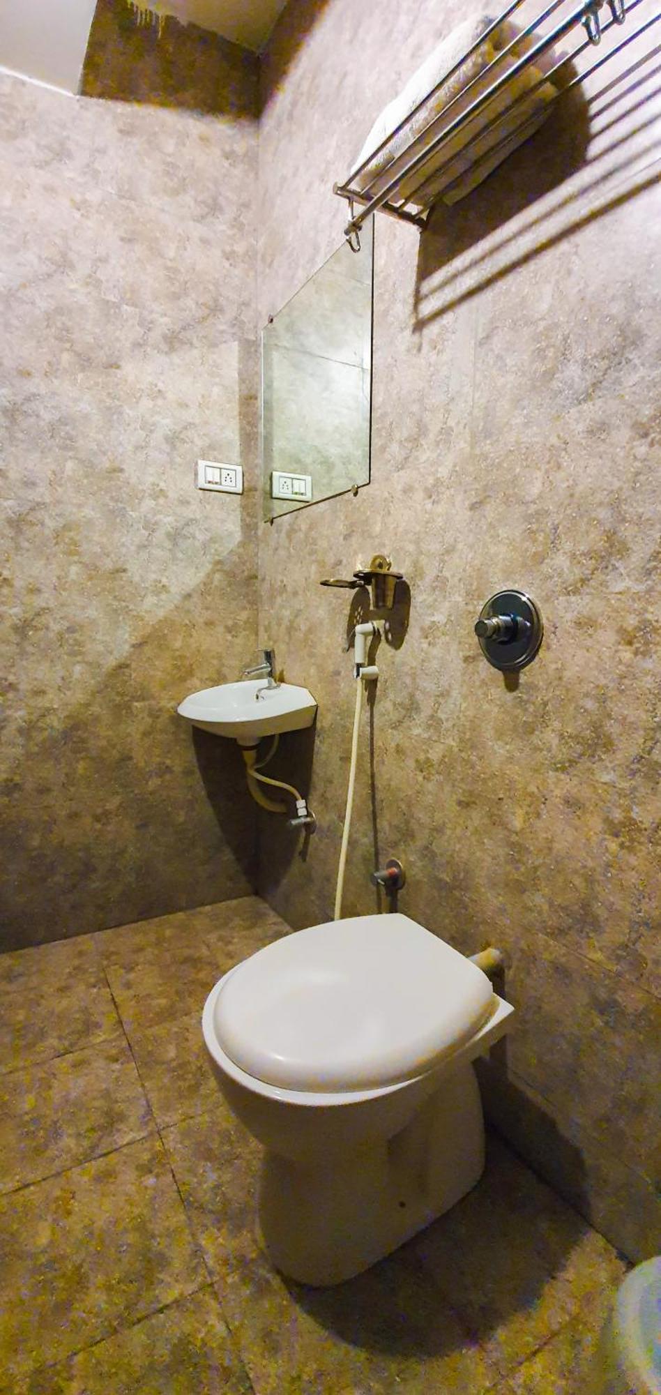 Nova Hotel New Crossroad Rajkot Luaran gambar